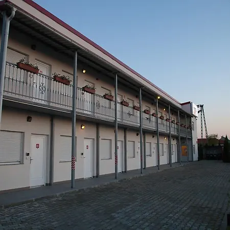Motel Next Motel