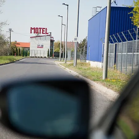 Motel Next Motel