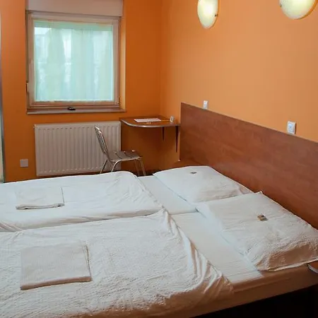 Motel Next Motel 3*